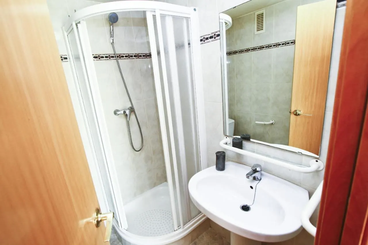 Ventura 2 Planet Costa Dorada Apartment Salou