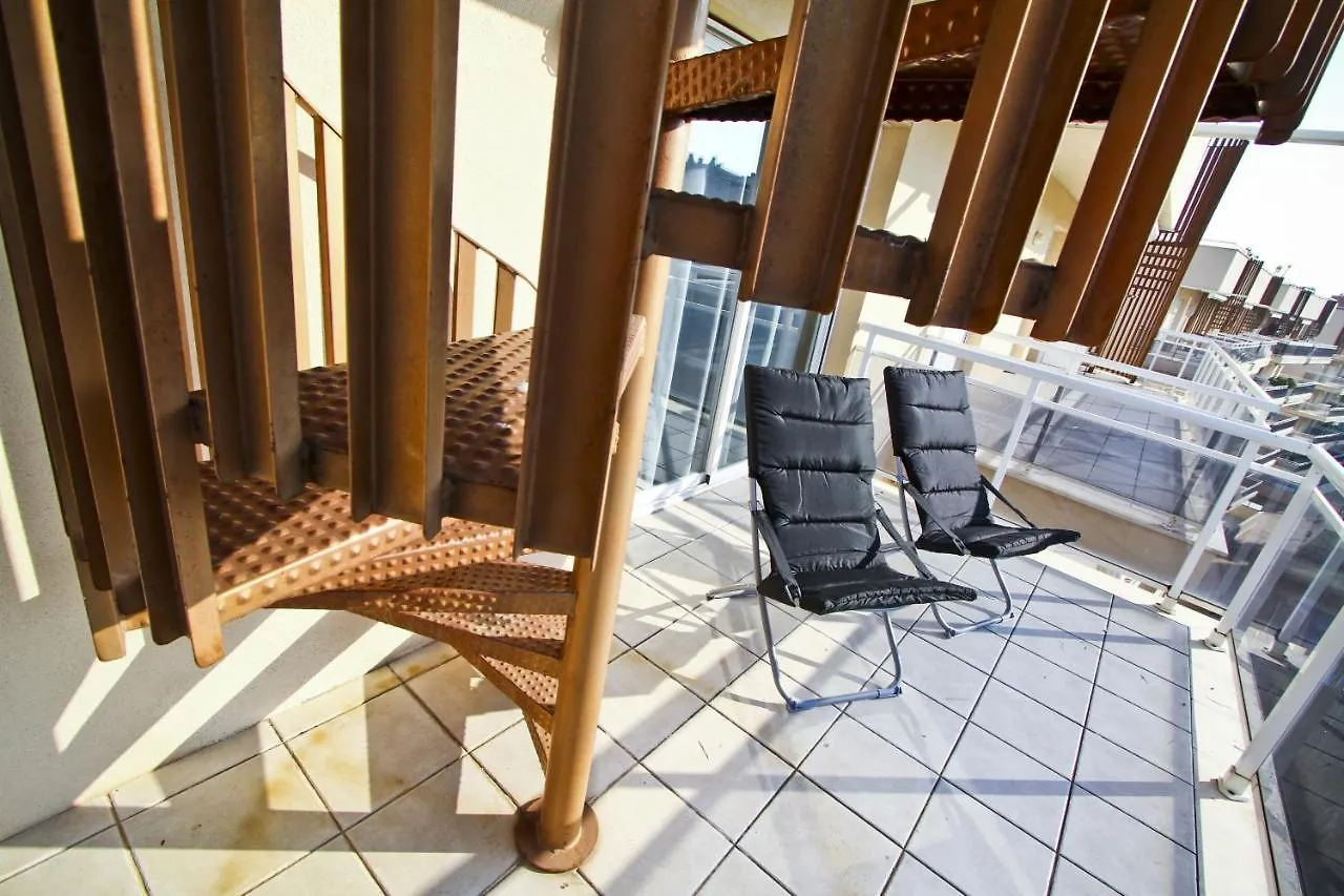Ventura 2 Planet Costa Dorada Apartment Salou