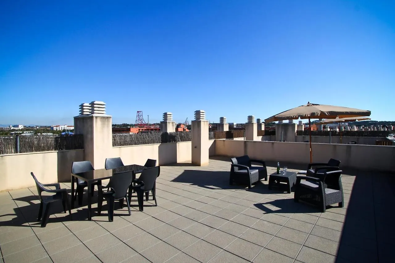Ventura 2 Planet Costa Dorada Apartment Salou