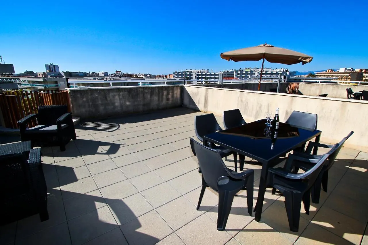 Ventura 2 Planet Costa Dorada Apartment Salou
