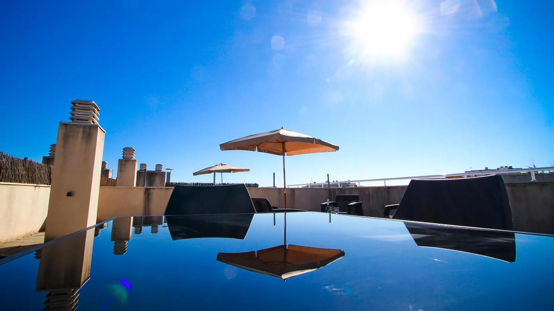 Ventura 2 Planet Costa Dorada Apartment Salou