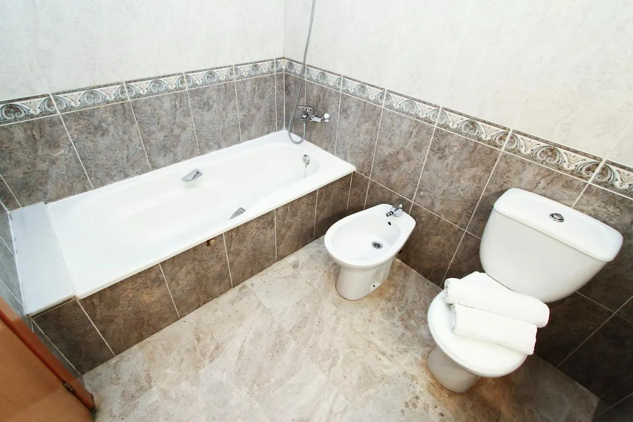 Apartmán Ventura 2 Planet Costa Dorada Salou