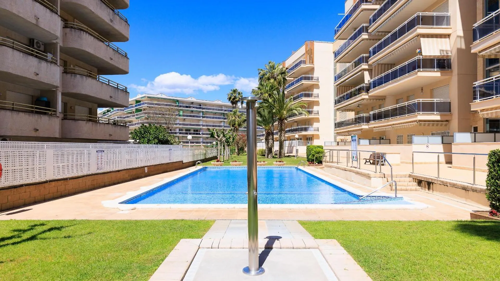Apartmán Ventura 2 Planet Costa Dorada Salou