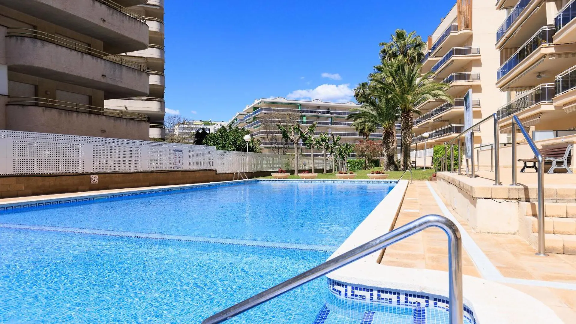 Apartmán Ventura 2 Planet Costa Dorada Salou