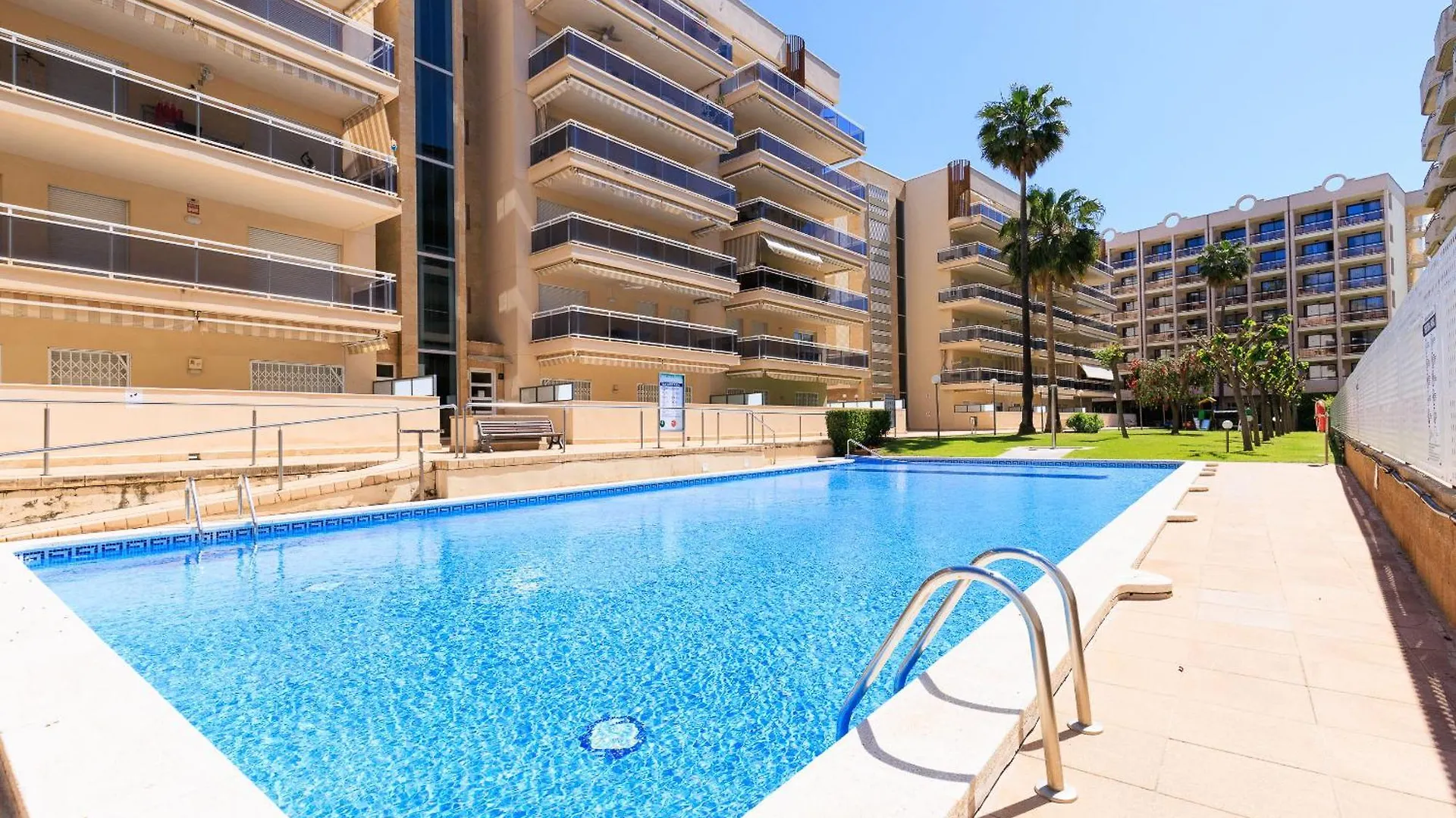 Apartmán Ventura 2 Planet Costa Dorada Salou