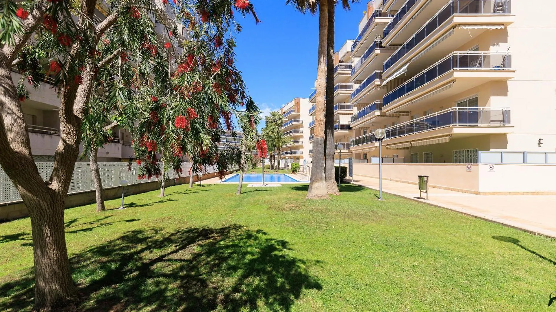Apartmán Ventura 2 Planet Costa Dorada Salou